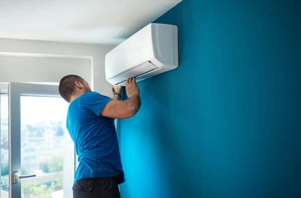 Best Air conditioning repair  in Verdigris, OK