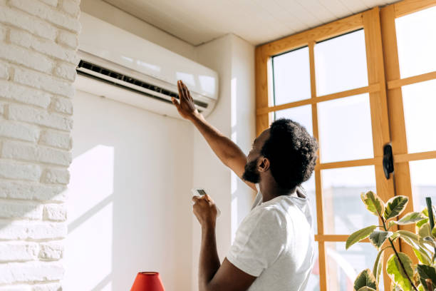 Best HVAC repair near me  in Verdigris, OK