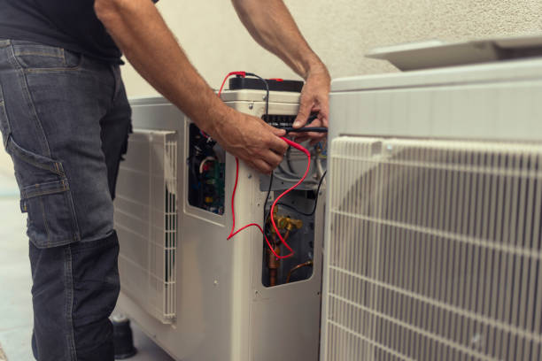  Verdigris, OK HVAC Pros