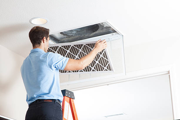 Best Heating repair services  in Verdigris, OK