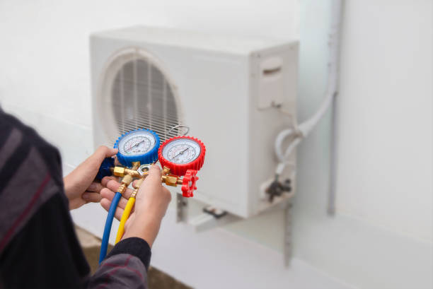 Professional HVAC in Verdigris, OK
