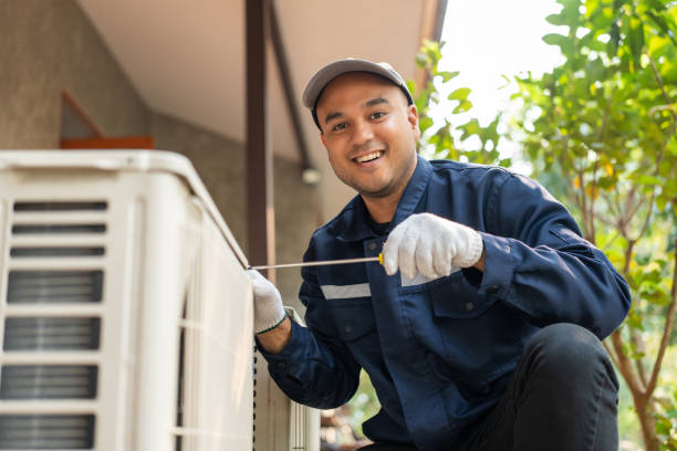 Best HVAC system installation  in Verdigris, OK
